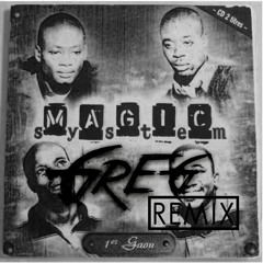 Magic System- Premier Gaou(Greg Remix)|FREE DOWNLOAD