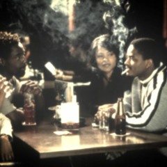 LUV JONES BriccheadBeast& Austin Terell