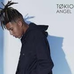 Tokio Myers Angel Cover