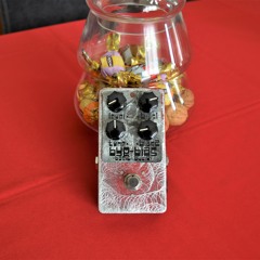 Basic Audio Bye - Bias