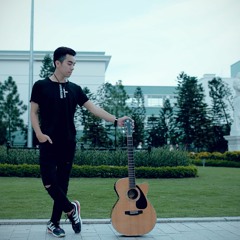 Buồn Của Anh (K-ICM x Đạt G x Masew)  Acoustic Cover By Thế Phương VBK