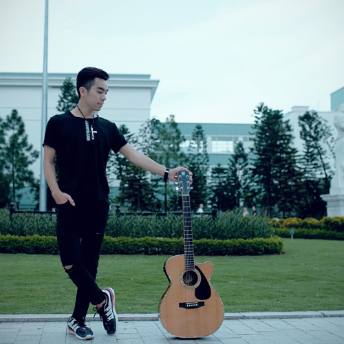 Buồn Của Anh (K-ICM x Đạt G x Masew)  Acoustic Cover By Thế Phương VBK