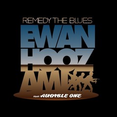 Ewan Hoozami Feat Audible One - Freedom (Fingerman Remix) (Preview)