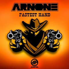 Arnone - Fastest Hand [Bassrush Premiere]