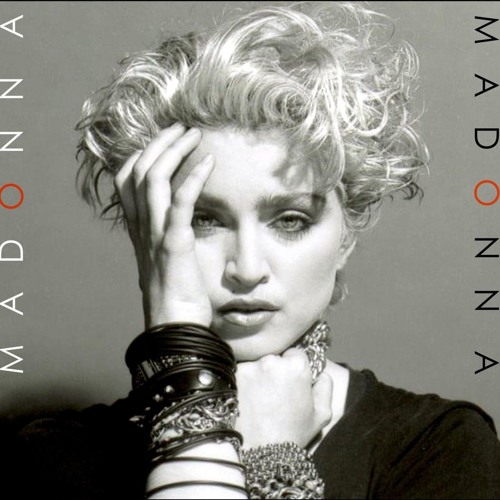 Madonna- Physical Attraction(Martin W. Remix)