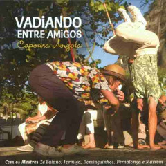 Piaue - Mestre Marrom e Mestre Pernalonga