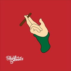 Blunts & Bass: Holiday Edition