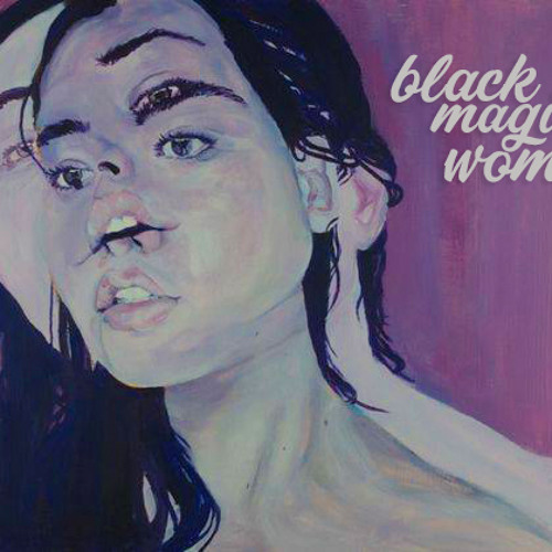 Carlos Santana - Black Magic Woman (Nictofilia RMX)