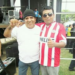 A Que Has VuelTo-Los Nenes De La Cumbia (Piscina Palomino) Cono Sur