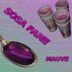 (Keazy x 2$π)- MAUVE