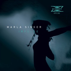 DTE202 - Impulse EP - Marla Singer (12" Vinyl & Digital )