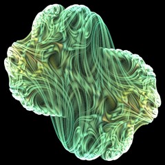 BLACK IMAGINATION: Origin Story - Mustafaa Ansare