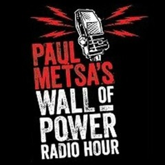 Wall Of Power Radio Hour - December 23, 2017