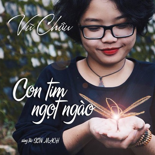 Con Tim Ngọt Ngào