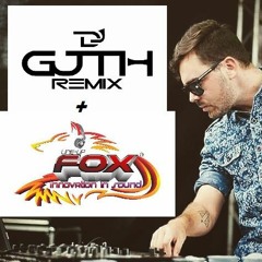 MC Gudan E MC Don Juan - Boca De Pelo ( Guth & Fox Remix )