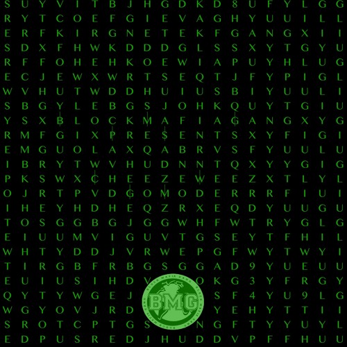 Cheeze Weez GO MODE The Mixtape