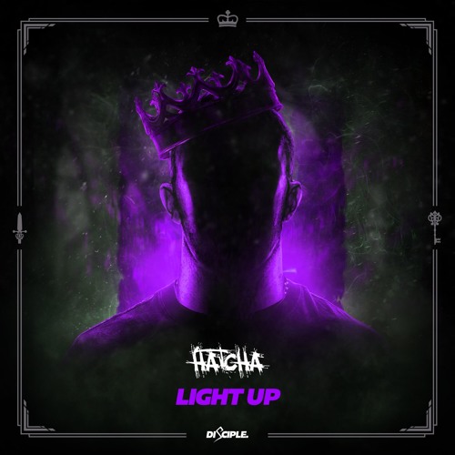 Hatcha - Light Up