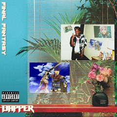 FINAL FANASTY (PROD.GFRETRO)