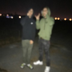 HOP OUT DA WHIP FT. JEEZ KEATS (PROD. IZAK)