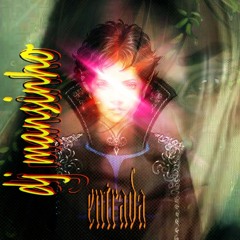 dj mansinho - entrada