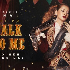 Talk To Me (Có Nên Dừng Lại) Beat