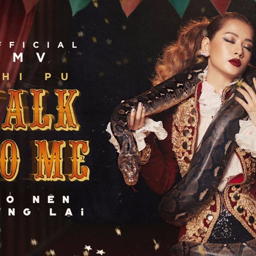 Talk To Me (Có Nên Dừng Lại) Beat