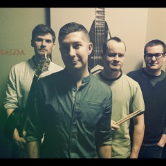 Only After Dark (Tito and Tarantula Cover)