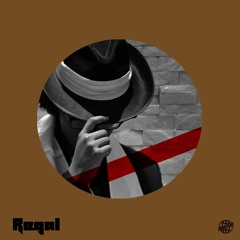 Regal (Sampled Hip-Hop/Trap Beat)