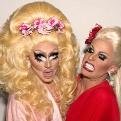 Oh Honey! (ft. Trixie Mattel & Katya Zamo)