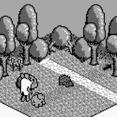 Grandma's Galactic Psychedelic Farm