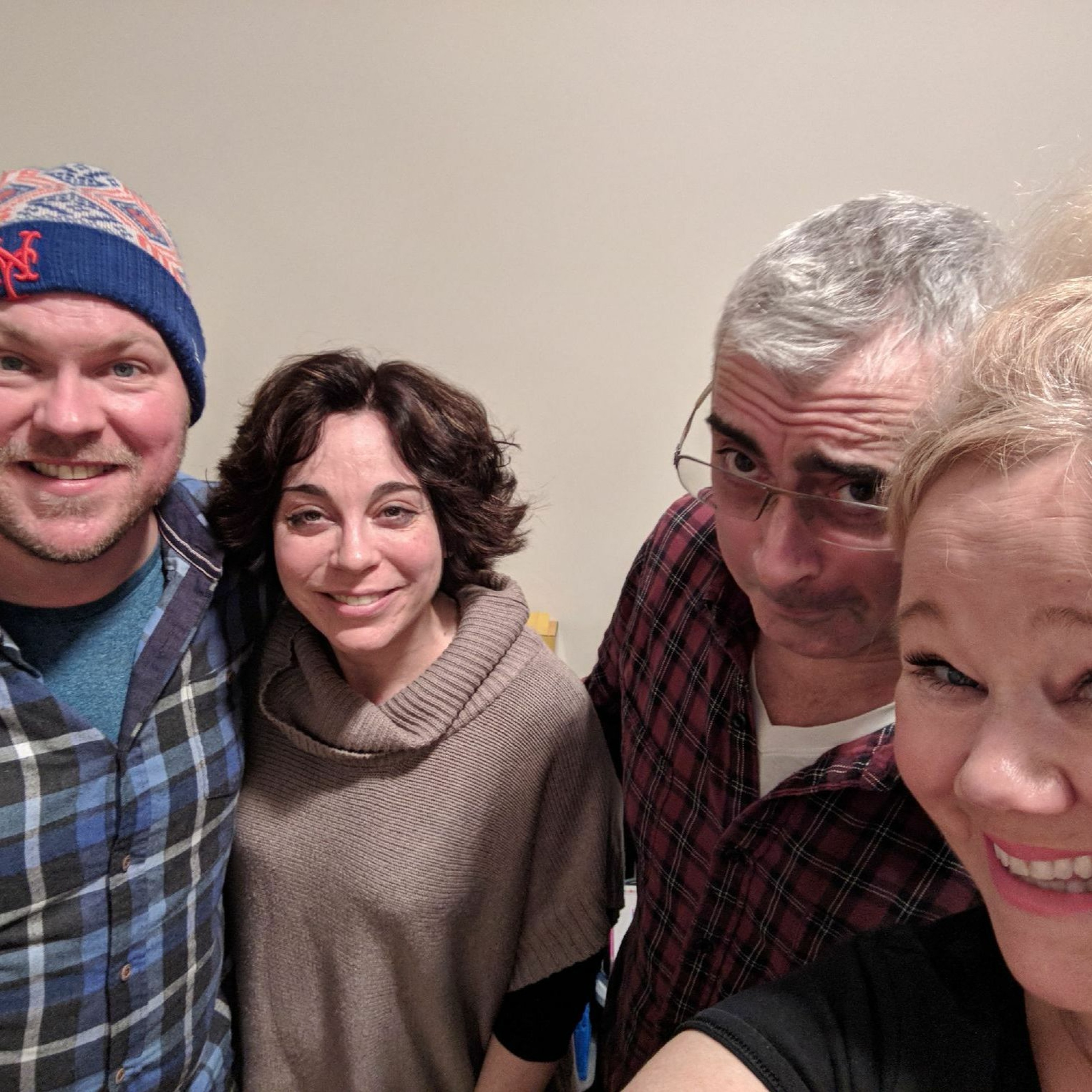 Open Wider w/Kenny Zimlinghaus