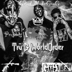 Grind Mode Ram - Sick-An-Tired