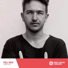 Fell Reis - DHL Mix #184