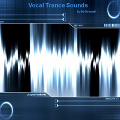 Vocal Trance Sounds