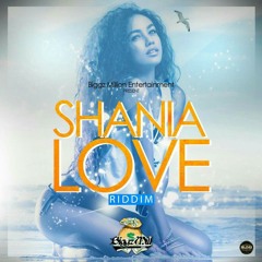 Teejay - Sweet (Shania Love Riddim)