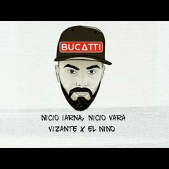 Vizante Feat. El Nino - Nicio Iarna Nicio Vara [by Rostfery & Www.CraiovaMP3.Xyz]