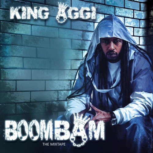 King Aggi Ft Splitz P: So Confusing