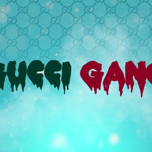 Défano Holwijn - GUCCI GANG