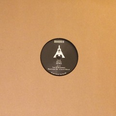 DROP001 - Makornik - B1 - Train Of Bereavement