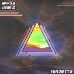 Wormcast Mix Series Volume 42 - Professor Stone