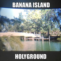 holyground