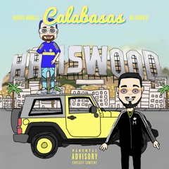 Calabasas (feat. Blu Gold)(prod. Class'87)