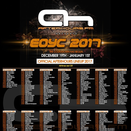 EOYC 2017