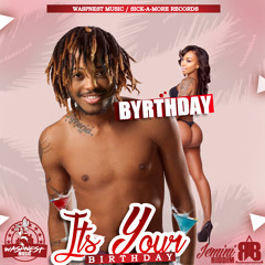 BYRTHDAY IGM - ITS YOUR BIRTHDAY