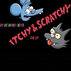 EP 1. THE ITCHY &  SCRATCHY SHOW