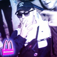 Freestyle FAST-FOOD #1