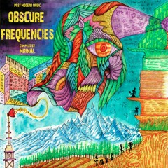 AMANoYAKH - Back Road and the Moon (196)