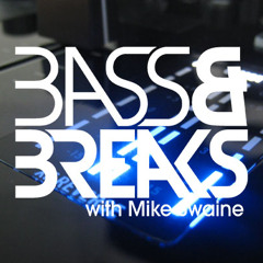 Mike Swaine - End of 2017 mix