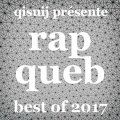 Rap Queb Vol. 1 - qisuij