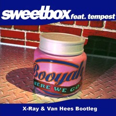 Here we Go (X-Ray Vs Bas van Hees Bootleg)